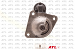 Starter ATL Autotechnik A 74 170