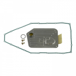 H&uuml;draulikafiltrikomplekt, automaatk&auml;igukast FEBI BILSTEIN 23957