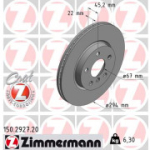 Piduriketas ZIMMERMANN 150.2927.20