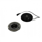 Magnetsidur, kliimakompressor THERMOTEC KTT040106