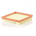 &Otilde;hufilter MANN-FILTER C 21 014