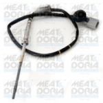 Andur, heitgaasitemperatuur MEAT & DORIA 12193