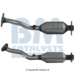 T&auml;iendus-katal&uuml;saator BM CATALYSTS BM91717H