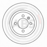 Piduriketas A.B.S. 16069