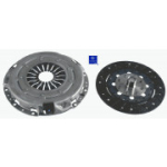 Sidurikomplekt SACHS 3000 951 375