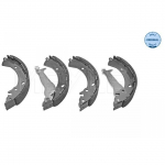 Piduriklotside komplekt MEYLE 37-14 533 0004