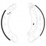 Piduriklotside komplekt TEXTAR 91061800