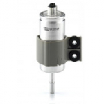 K&uuml;tusefilter MANN-FILTER WK 611/6