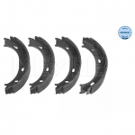 Piduriklotside komplekt, seisupidur MEYLE 014 042 0502