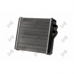Soojusvaheti, salongik&uuml;te LORO 052-015-0003