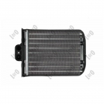 Soojusvaheti, salongik&uuml;te LORO 037-015-0003