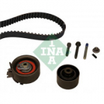 Hammasrihma komplekt INA 530 0237 10