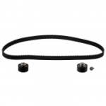 Hammasrihma komplekt FEBI BILSTEIN 27390