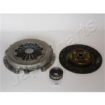 Sidurikomplekt JAPANPARTS KF-H08