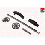 Mootori keti komplekt FAI AutoParts TCK227NG