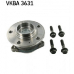 Rattalaagrikomplekt SKF VKBA 3631