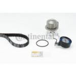 Veepump + hammasrihmakomplekt CONTITECH CT1067WP1