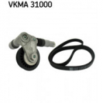 Soonrihmakomplekt SKF VKMA 31000