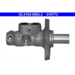 Peapiduri silinder ATE 03.4153-0063.3