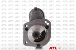 Starter ATL Autotechnik A 11 890