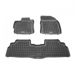 P&otilde;randamattid REZAW PLAST 201412 Toyota Verso