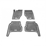 P&otilde;randamattid REZAW PLAST 201010 KIA Sorento