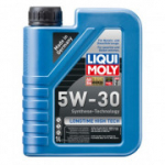Mootori&otilde;li LIQUI MOLY LONGTIME HIGH TECH 5W30 1L