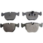 Piduriklotsi komplekt, ketaspidur DENCKERMANN B110061