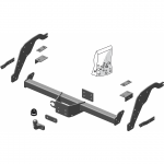 K&auml;rukonks BRINK 554900 Mazda BT-50, Ford Ranger