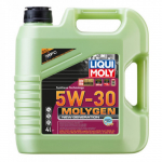 Mootori&otilde;li LIQUI MOLY MOLYGEN NEW GENERATION 5W30 DPF 4L