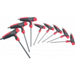 Torx kruvikeeraja komplekt VIGOR V1410