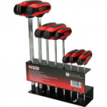 Kuuskant kruvikeeraja komplekt KS TOOLS 1588130