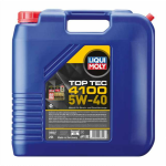 Mootori&otilde;li LIQUI MOLY TOP TEC 4100 5W40 20L
