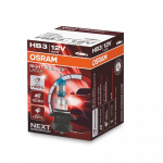 Halogeenpirn OSRAM NIGHT BREAKER LASER 12V HB3 60W