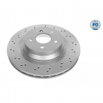 Piduriketas MEYLE 015 523 0017/PD