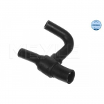 Jahutusvoolik MEYLE 119 121 0163