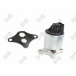 Egr-klapp LORO 121-01-011