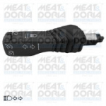 Tulede ja kojameeste kangil&uuml;liti MEAT & DORIA 23410