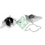 Veepump INA 538 0351 10