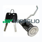 Sulgursilindrikorpus MIRAGLIO 80/455