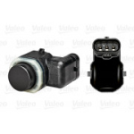 Sensor, parkimisabi VALEO 890012