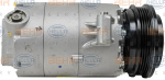 Kompressor, kliimaseade HELLA 8FK 351 339-481
