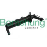 Pesuveed&uuml;&uuml;s, tulepesurid Borsehung B18180