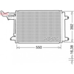 Kondensaator, kliimaseade DENSO DCN32032