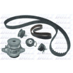 Veepump + hammasrihmakomplekt DOLZ KD080