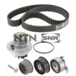 Veepump + hammasrihmakomplekt SNR KDP453.172