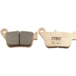 Piduriklotsi komplekt, ketaspidur TRW MCB873SRM
