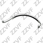 K&otilde;rgsurvetorustik, kliimaseade ZZVF ZV13045