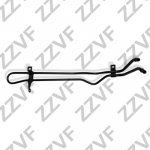 &Otilde;lijahutusliin, roolimine ZZVF ZVG8D085P