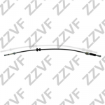 Tross,k&auml;igukast ZZVF ZVH8329